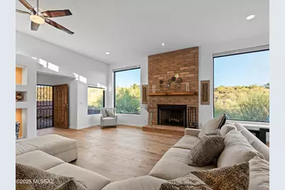 4601 N Paseo Tubutama, Tucson, AZ 85750 - Photo 1