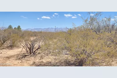 Tbd, Sahuarita, AZ 85629 - Photo 1