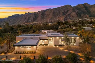 4911 E Mission Hill Dr, Tucson, AZ 85718 - Photo 1