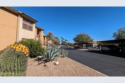 6651 N Campbell Avenue #146, Tucson, AZ 85718 - Photo 1
