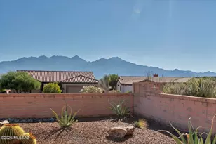 4769 S Meadow Ridge Dr, Green Valley, AZ 85622 - Photo 1