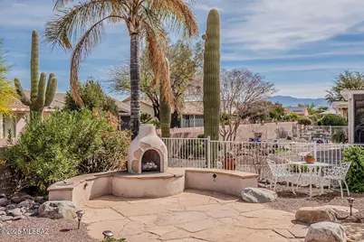 7662 W Starry Night Lane, Tucson, AZ 85743 - Photo 1