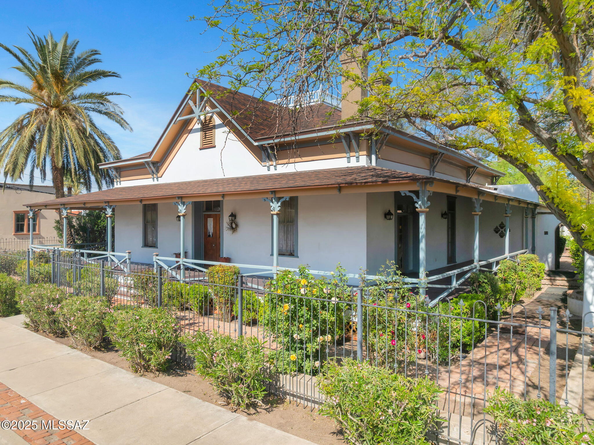 297 N Main Ave, Tucson, AZ 85701 - MLS 22509120 - Coldwell Banker