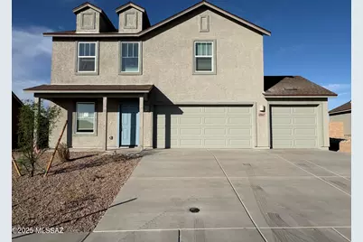 17467 S Desert Anemone Drive, Vail, AZ 85641 - Photo 1
