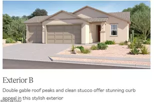 8733 E Crimson Snowberry Wy, Vail, AZ 85641 - Photo 1