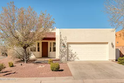 318 Circulo Bellagio, Rio Rico, AZ 85648 - Photo 1