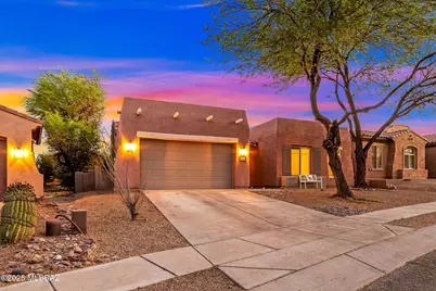 294 E Paseo Celestial, Sahuarita, AZ 85629 - Photo 1