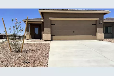 7370 W Coastal Plain Way, Tucson, AZ 85757 - Photo 1