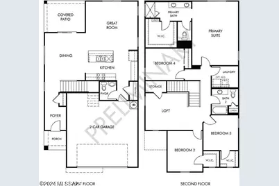 6839 W Star Garden Way, Tucson, AZ 85757 - Photo 1