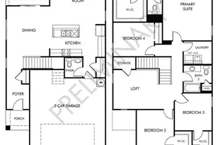 6839 W Star Garden Way, Tucson, AZ 85757 - Photo 1