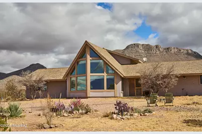 Tbd E Vista Del Viejo Road, Bisbee, AZ 85603 - Photo 1