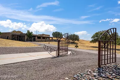 13600 E Singing Hills Trail, Sonoita, AZ 85637 - Photo 1