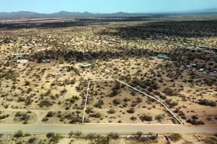 16130 W Chumblers Rd, Tucson, AZ 85736 - Photo 1