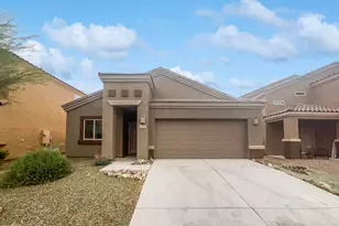 12128 E Becker Dr, Vail, AZ 85641 - Photo 1