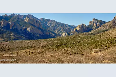 Tbd S Limestone Rd #n/a, Portal, AZ 85632 - Photo 1