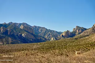 Tbd S Limestone Rd, Portal, AZ 85632 - Photo 1