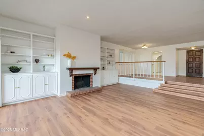 538 N Dodge Boulevard, Tucson, AZ 85716 - Photo 1