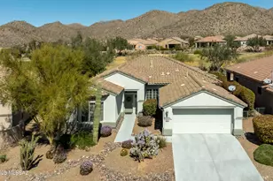 5084 W Desert Poppy Ln, Marana, AZ 85658 - Photo 1