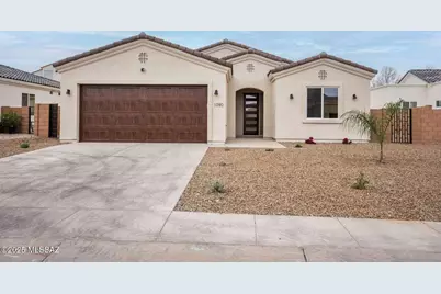 1090 Dolce Vita Corte, Rio Rico, AZ 85648 - Photo 1
