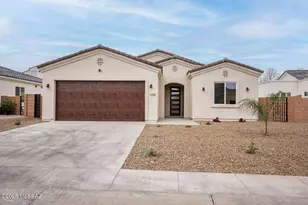 1090 Dolce Vita Corte, Rio Rico, AZ 85648 - Photo 1