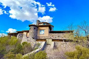 5555 W Chaos Canyon Ln, Tucson, AZ 85745 - Photo 1