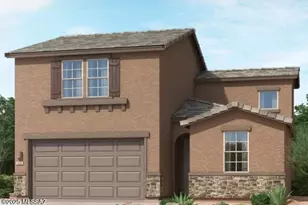 8541 S Placita Reata, Vail, AZ 85641 - Photo 1