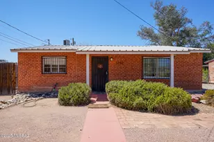 1301 N Santa Rosa Ave, Tucson, AZ 85712 - Photo 1