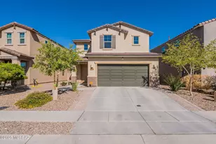 7494 S Via Rancho La Costa, Tucson, AZ 85756 - Photo 1