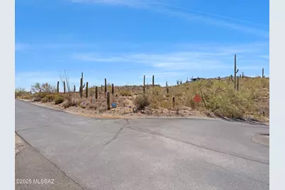 7270 W El Camino Del Cerro, Tucson, AZ 85745 - Photo 1