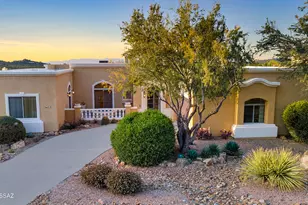 801 N Circulo Zagala, Tucson, AZ 85745 - Photo 1