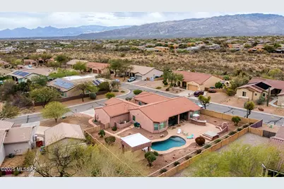 13776 E Placita La Madrona, Vail, AZ 85641 - Photo 1