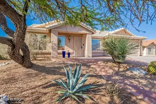 63770 E Poco Ln, Saddlebrooke, AZ 85739 - Photo 1