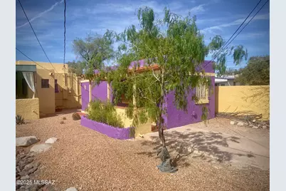 2216 E 6th Street, Tucson, AZ 85719 - Photo 1
