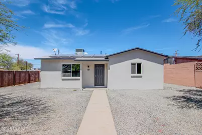 801 E Hedrick Drive, Tucson, AZ 85719 - Photo 1