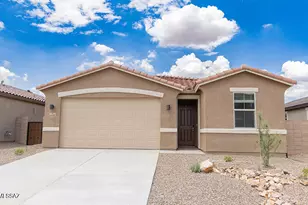 6642 W Island Creek Ln, Tucson, AZ 85757 - Photo 1