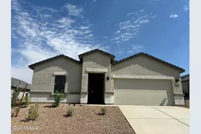 5438 W Summer View Drive, Marana, AZ 85658 - Photo 1