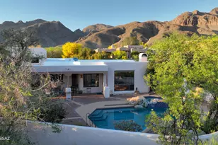 7095 N Corte Del Anuncio, Tucson, AZ 85718 - Photo 1