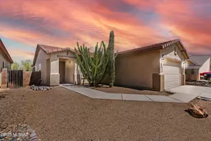 3398 W Sagebrush Hills Ct, Tucson, AZ 85741 - Photo 1