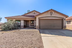 8463 N Deer Valley Dr, Tucson, AZ 85742 - Photo 1