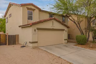 10476 E Haymarket St, Tucson, AZ 85747 - Photo 1