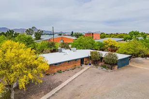 1652 W Roller Coaster Rd, Tucson, AZ 85704 - Photo 1