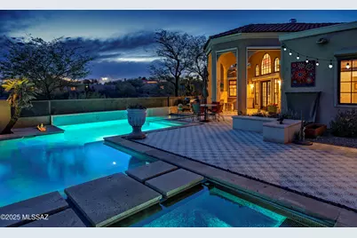 3410 N Tanuri Drive, Tucson, AZ 85750 - Photo 1