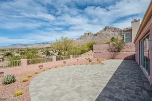 10078 N Bighorn Butte Dr, Oro Valley, AZ 85737 - Photo 1
