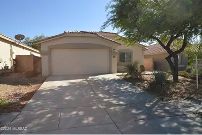 664 S Painted River Way, Vail, AZ 85641 - Photo 1