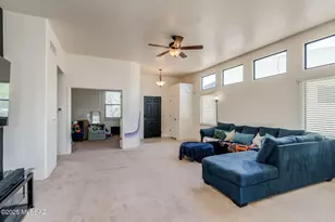 1320 South Via Estrella Roja, Tucson, AZ 85713 - Photo 1
