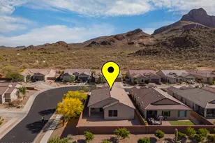 8270 W Spaulding St, Tucson, AZ 85743 - Photo 1