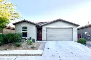 6515 E Vuelta Tierra Blanca, Tucson, AZ 85756 - Photo 1