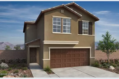 11985 E Chavez Drive, Vail, AZ 85641 - Photo 1