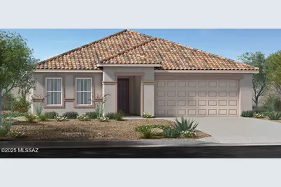 5474 W Monterey Drive, Tucson, AZ 85742 - Photo 1