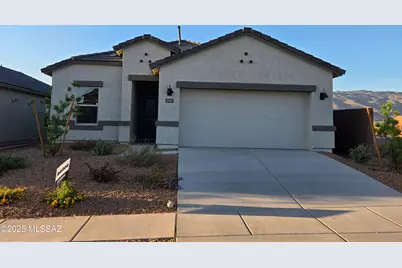 13987 E Crotalus Way E, Vail, AZ 85641 - Photo 1